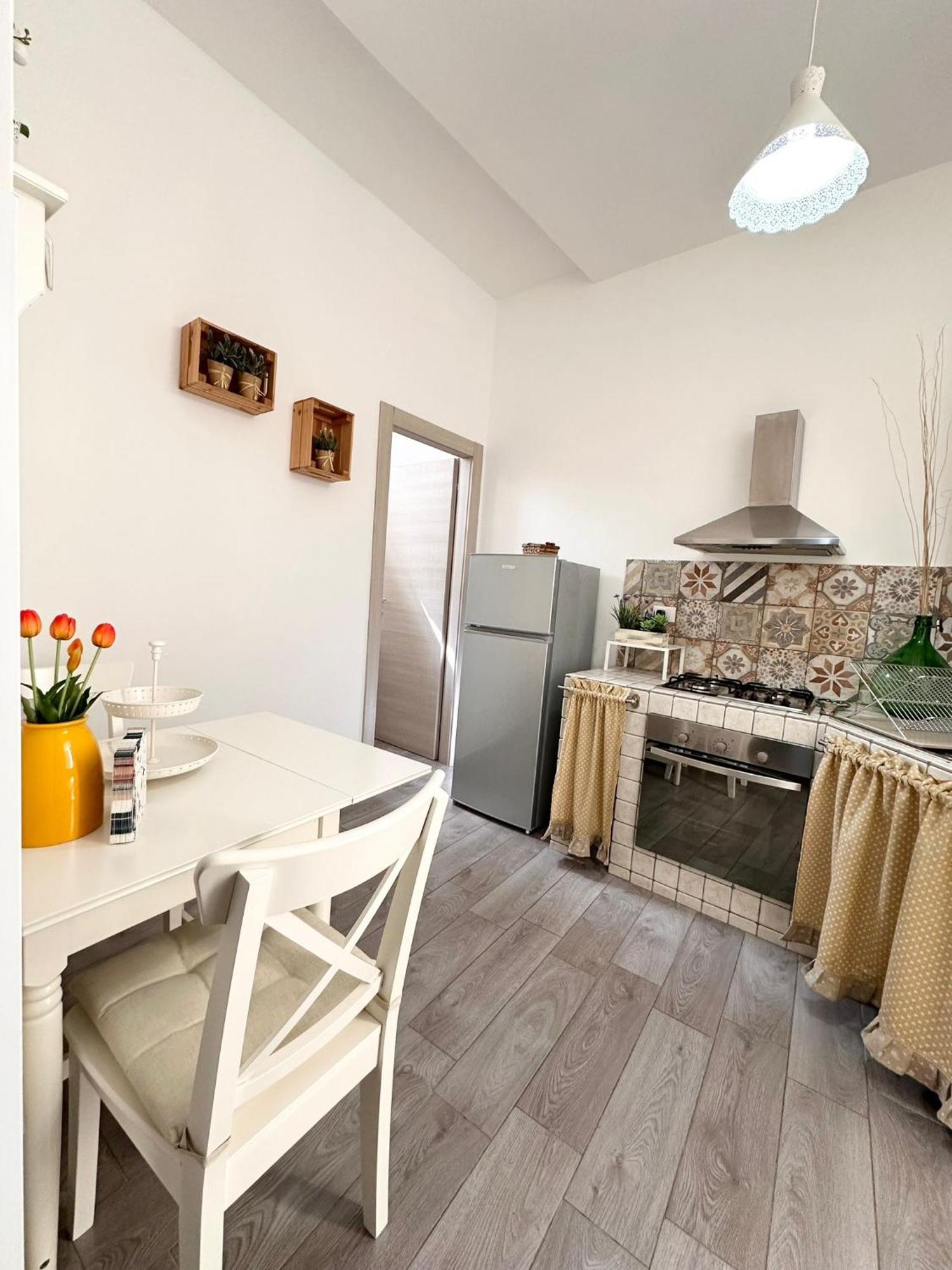 Lilly'S Home Noto Esterno foto