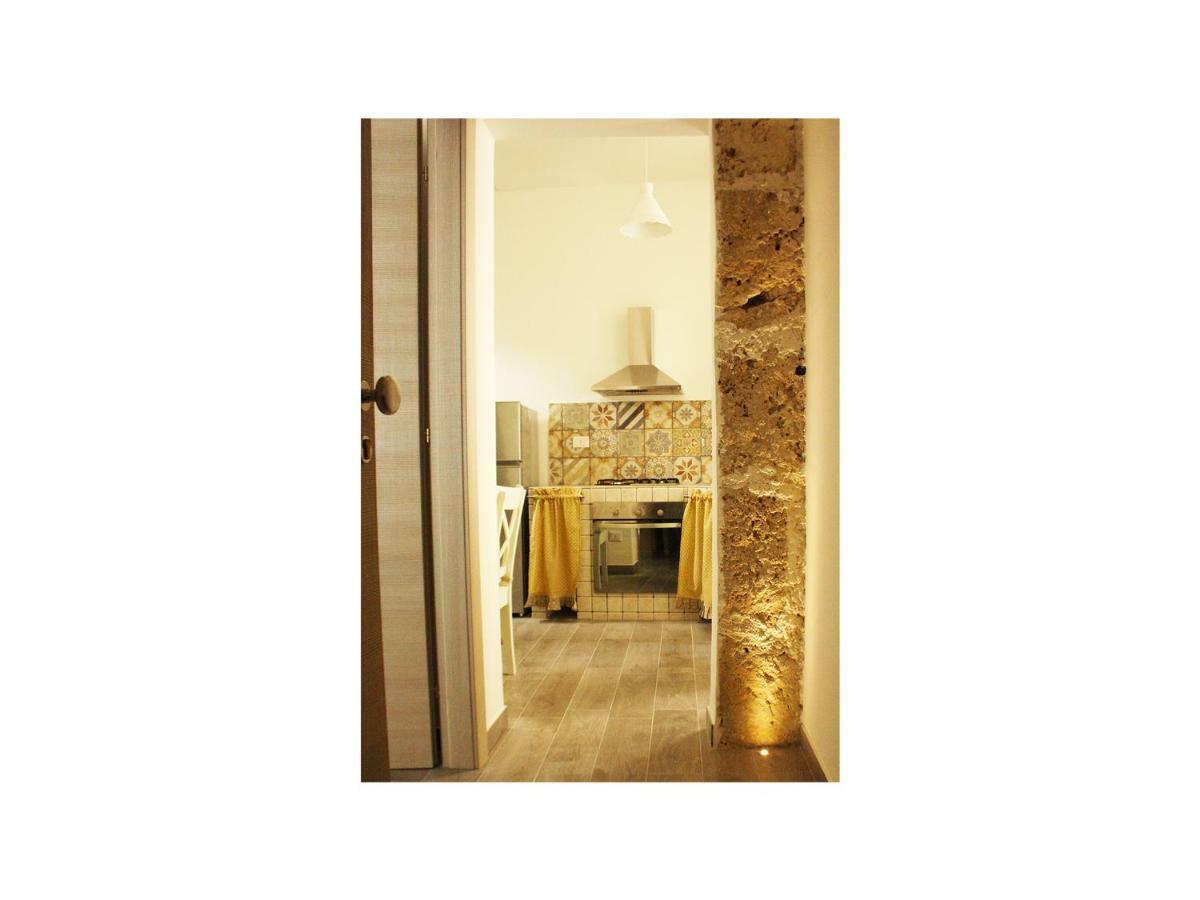 Lilly'S Home Noto Esterno foto